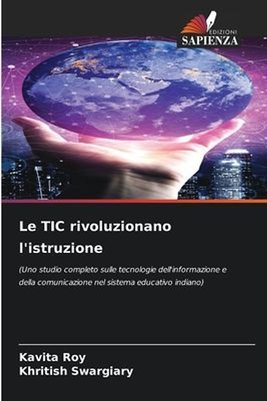 Le TIC rivoluzionano l'istruzione