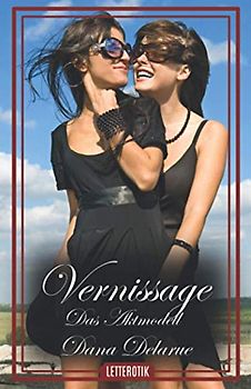 Vernissage - Das Aktmodell