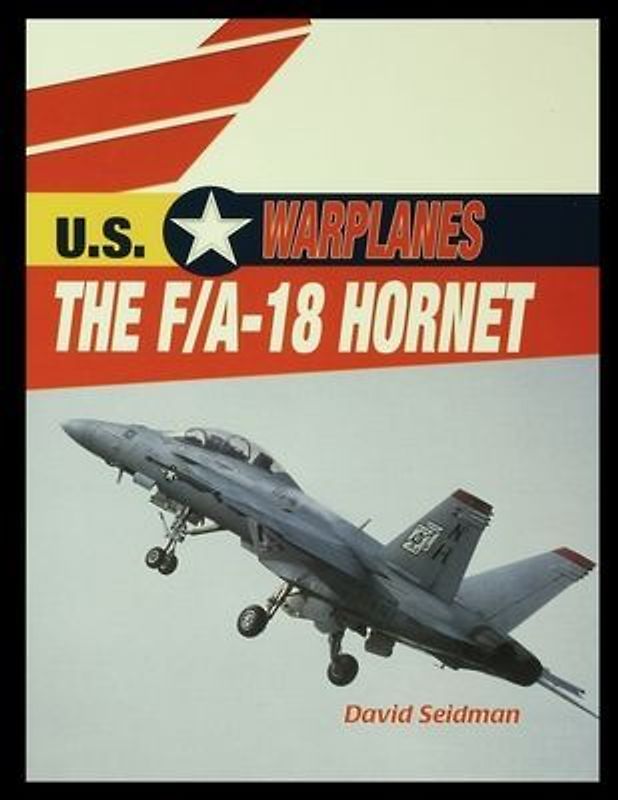 The F/A-18 Hornet