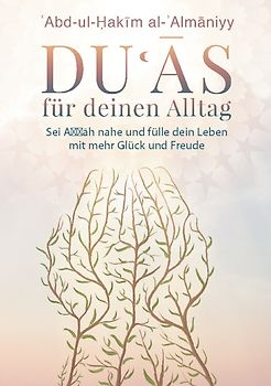 Duas für deinen Alltag