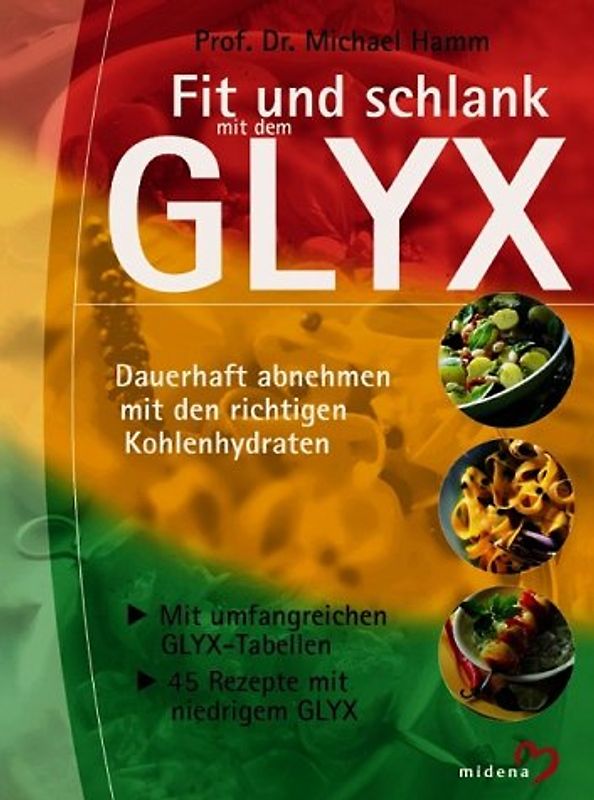 Fit und schlank mit dem GLYX