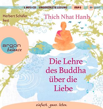 Die Lehre des Buddha über die Liebe