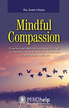 Mindful Compassion