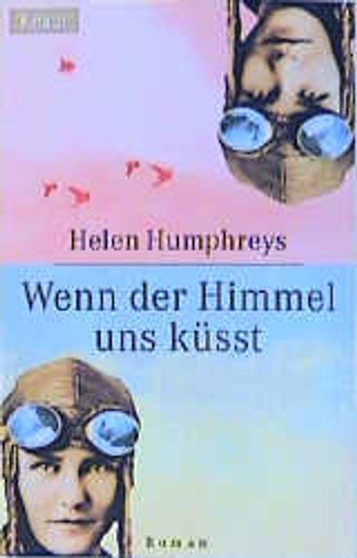 Wenn der Himmel uns küsst