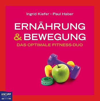 Ernährung & Bewegung
