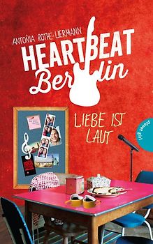 Heartbeat Berlin, Liebe ist laut
