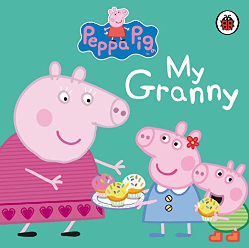 Peppa Pig: My Granny