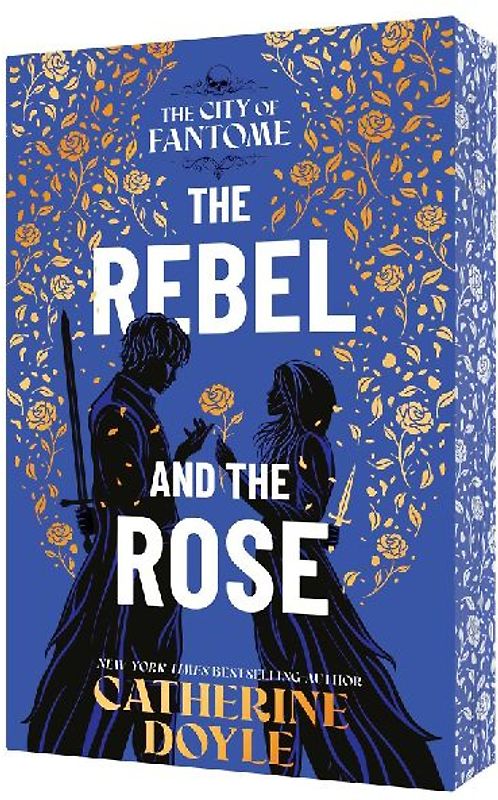 The Rebel and the Rose