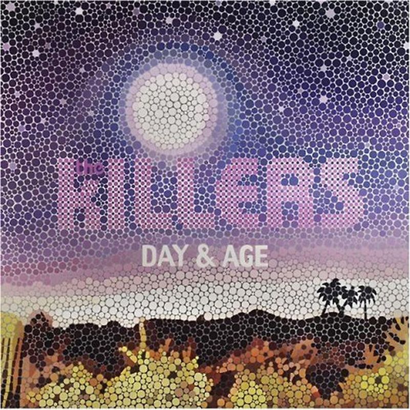 the Killers - Day & Age