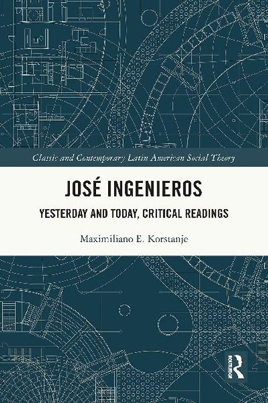 José Ingenieros