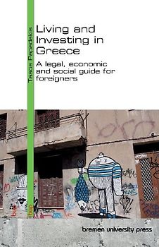 Living and Investing in Greece
