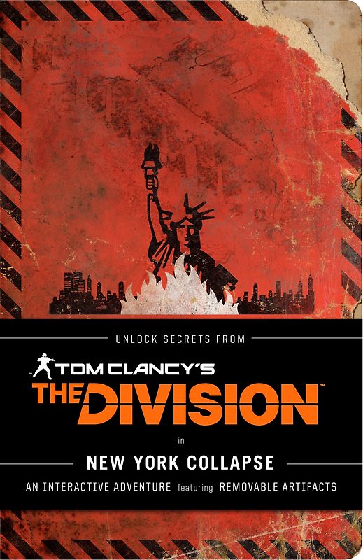Tom Clancy's The Division