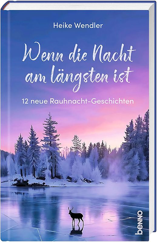 Wenn die Nacht am längsten ist