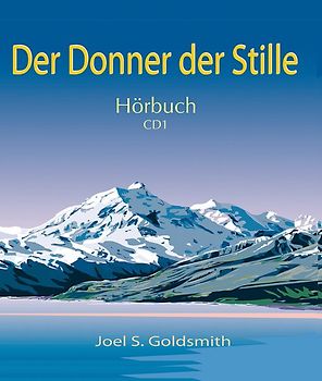 Der Donner der Stille