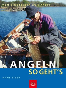 Angeln – so geht's