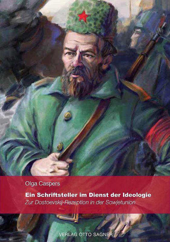 Ein Schriftsteller im Dienst der Ideologie
