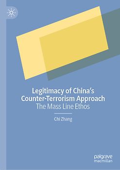 Legitimacy of China’s Counter-Terrorism Approach