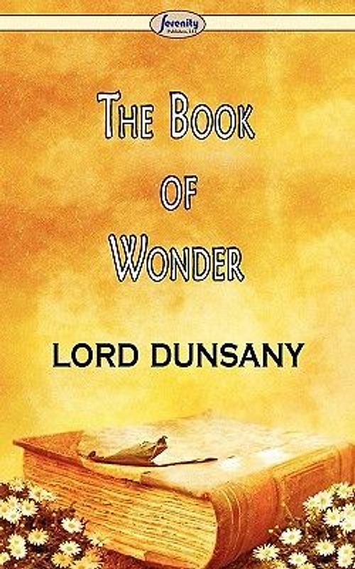 The Book of Wonder