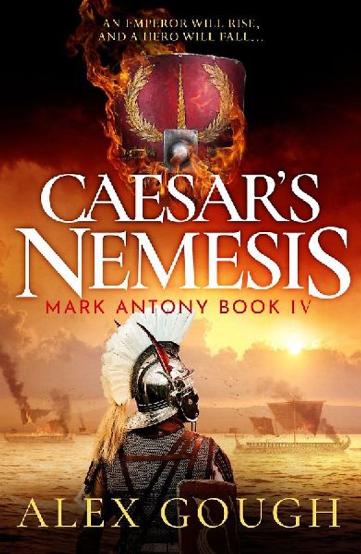 Caesar's Nemesis