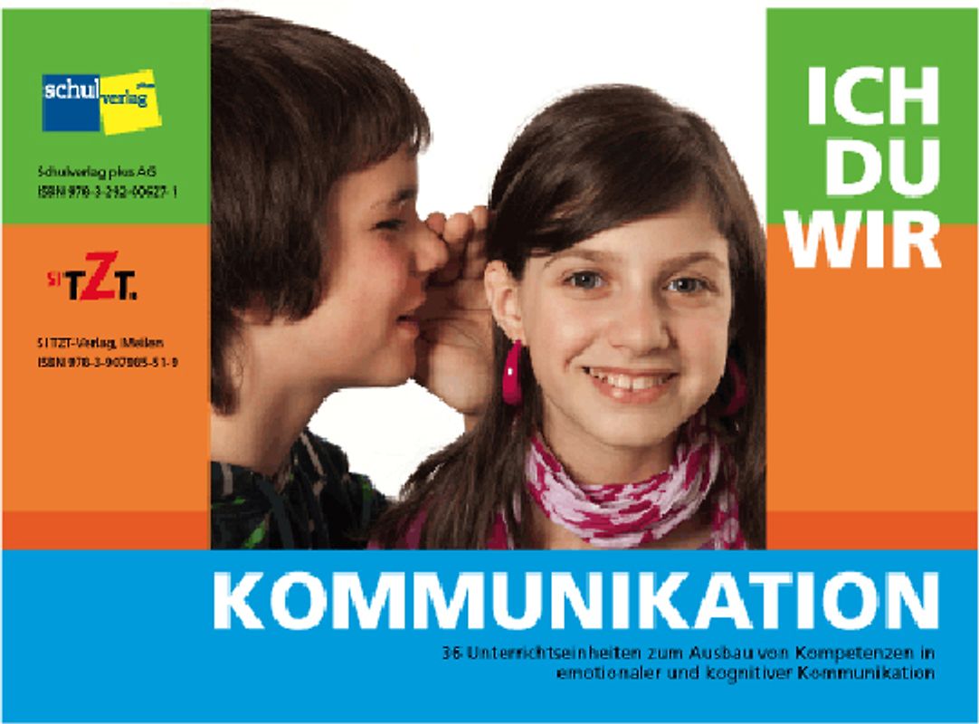 ICH DU WIR Kommunikation