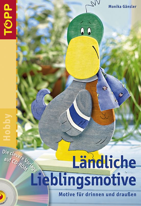 Ländliche Lieblingsmotive