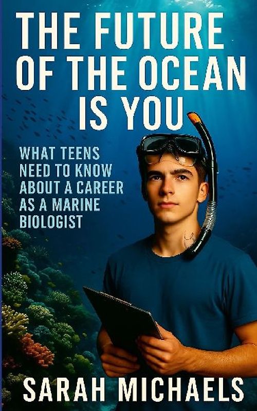 The Future of the Ocean Is You