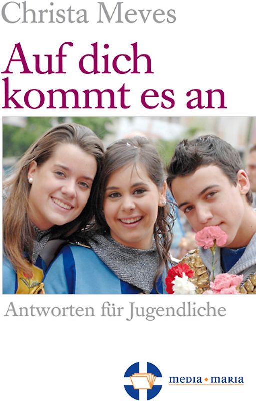 Auf dich kommt es an