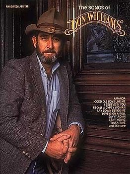 The Songs of Don Williams