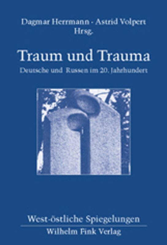 Traum und Trauma