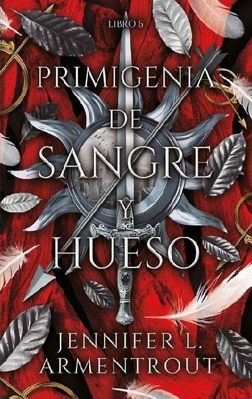 La Primigenia de Sangre Y Hueso