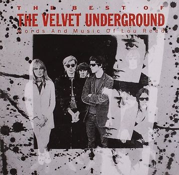 Velvet Underground - The Best of the Velvet Underground