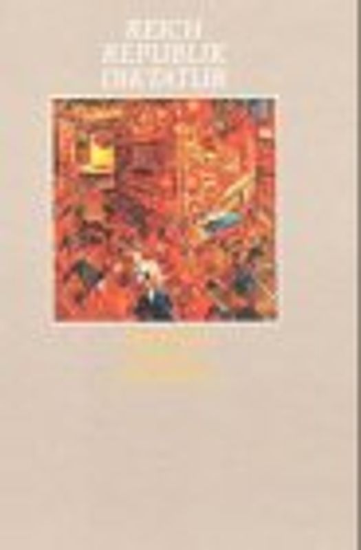 Reich - Republik - Diktatur