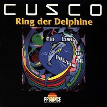 Cusco - Ring der Delphine