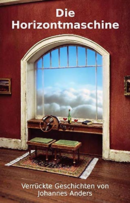 Die Horizontmaschine