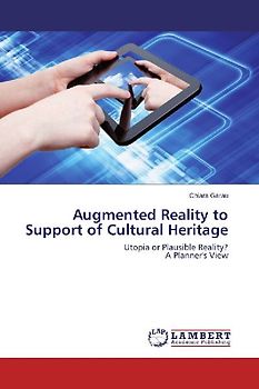 Augmented Reality to Support of Cultural Heritage