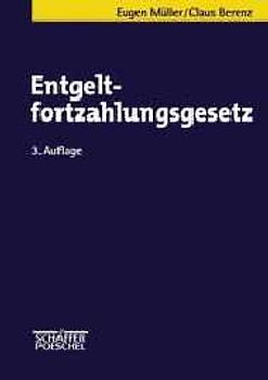 Entgeltfortzahlungsgesetz