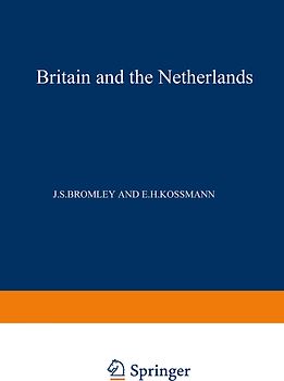 Britain and the Netherlands