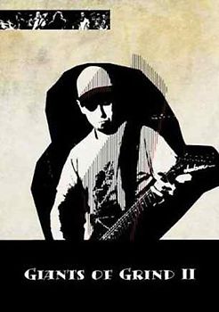 Giants Of Grind  2 DVD