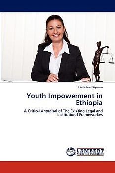 Youth Impowerment in Ethiopia