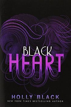 Black Heart (The Curse Workers, Band 3) - Black, Holly