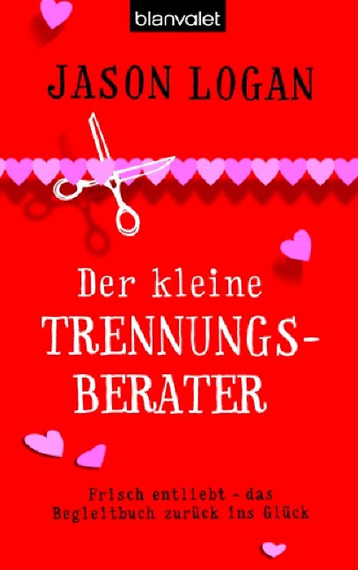 Der kleine Trennungsberater
