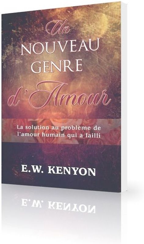 Un Nouveau Genre d'Amour