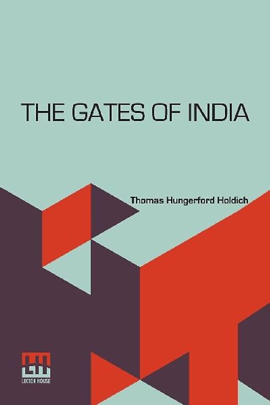 The Gates Of India