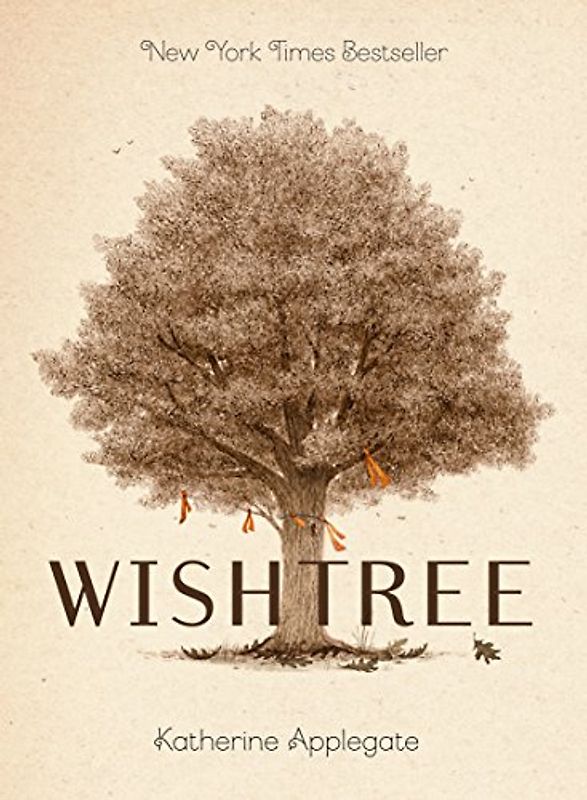 Wishtree (Adult Edition)