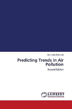 Predicting Trends in Air Pollution