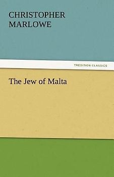The Jew of Malta