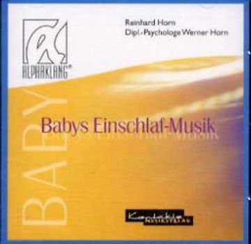 Babys Einschlafmusik