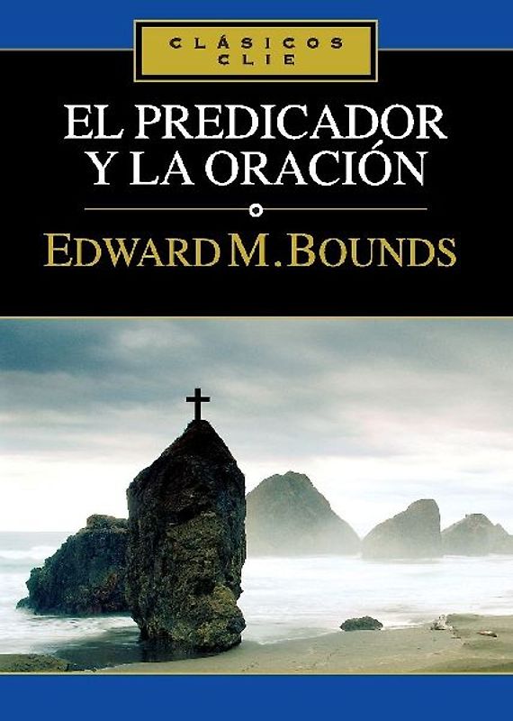 El predicador y la oración