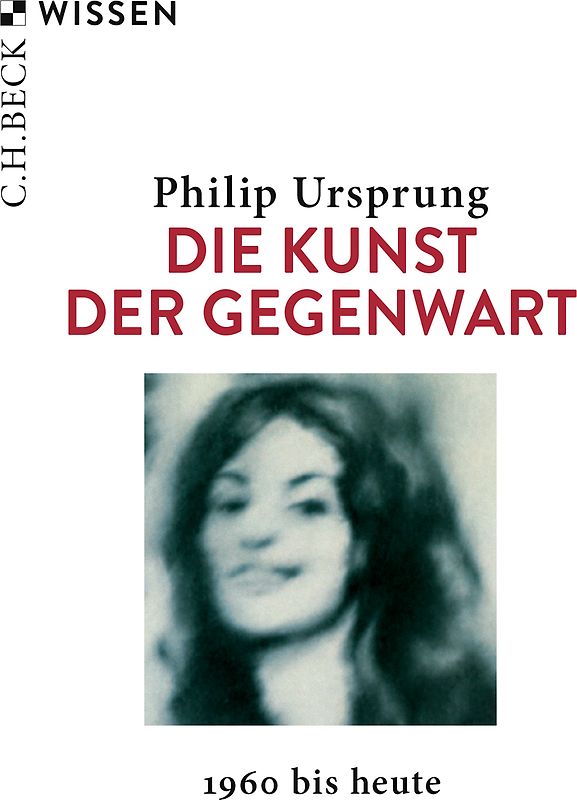 Die Kunst der Gegenwart