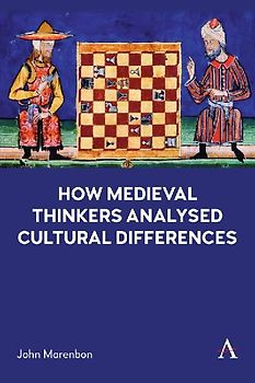 How Medieval Thinkers Analysed Cultural Differences